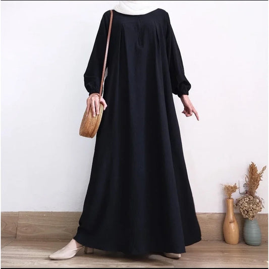 Abaya "Imani"