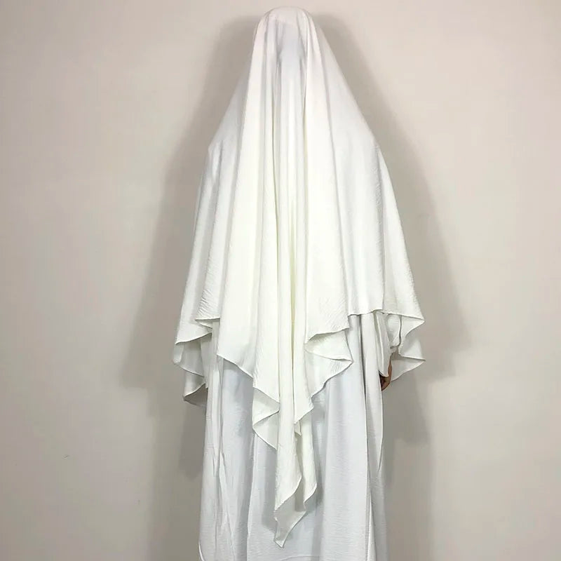 Jazz Khimar "Fatima"