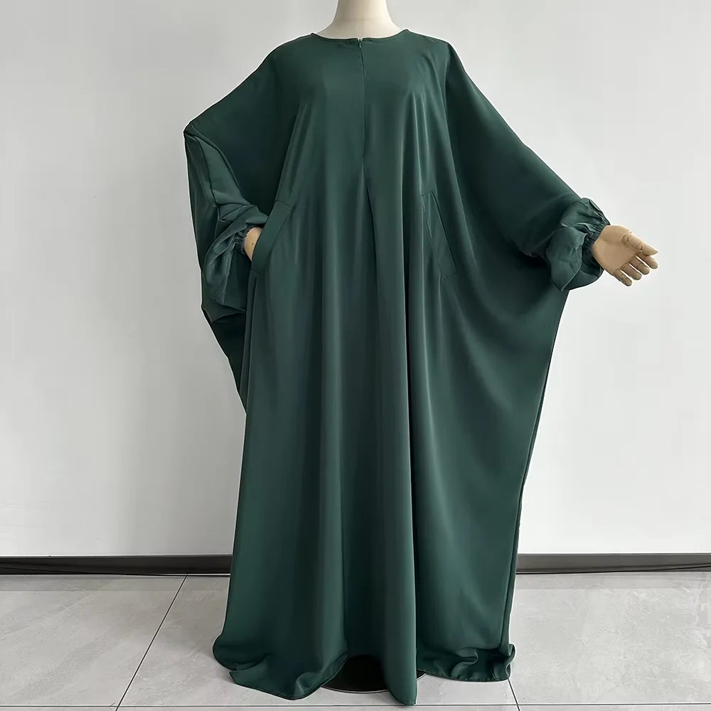 Abaya "Umm Elif"