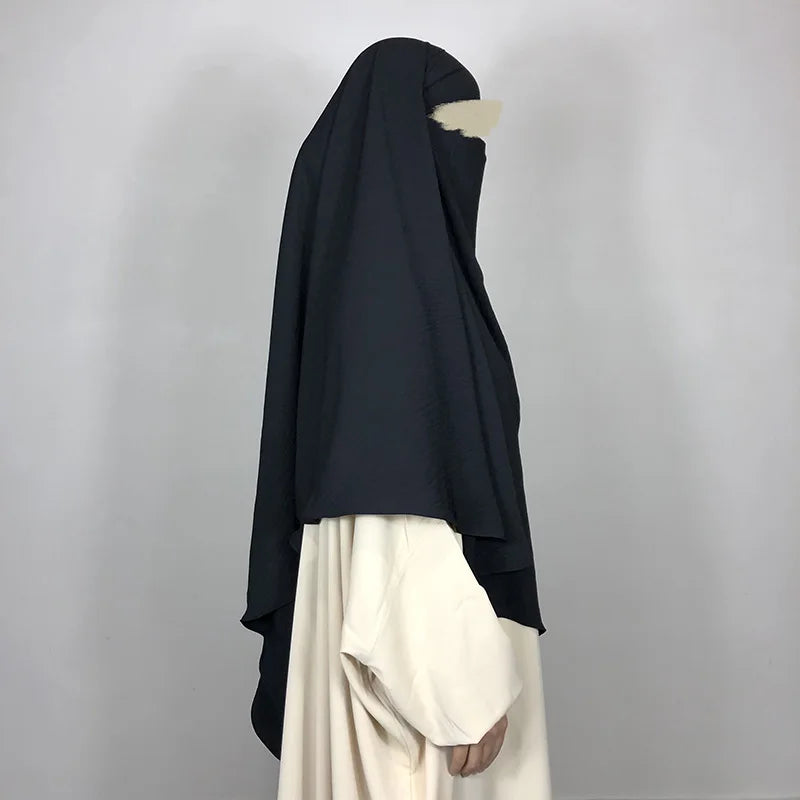Jazz Khimar "Fatima"