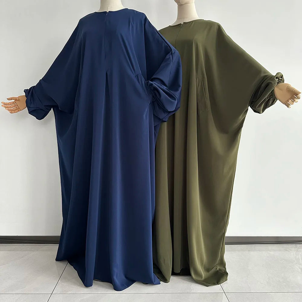 Abaya "Umm Elif"