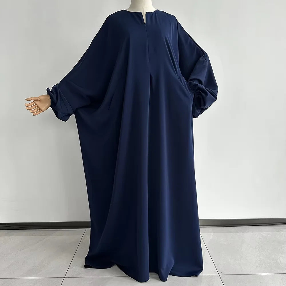 Abaya "Umm Elif"