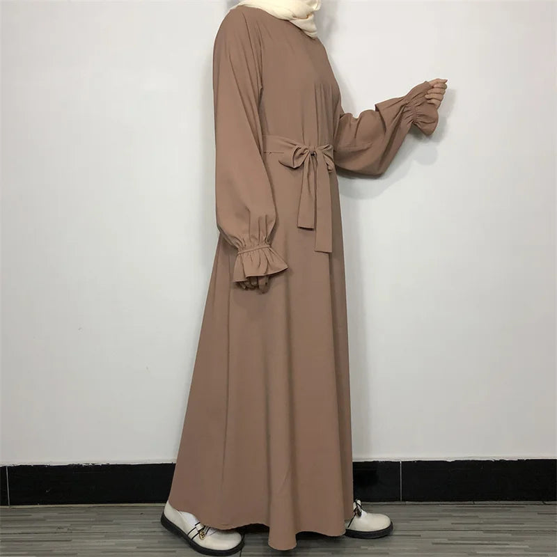 Nida Abaya "Bushra"
