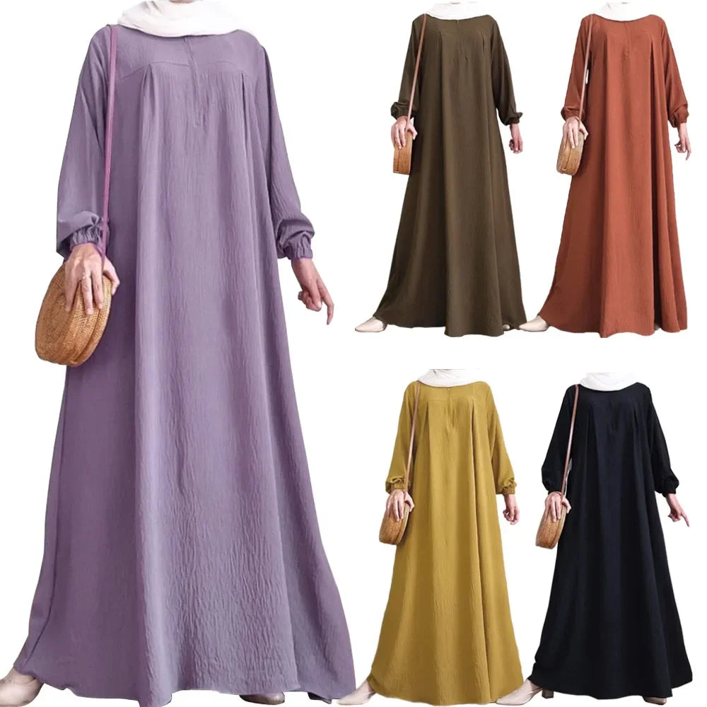Abaya "Imani"