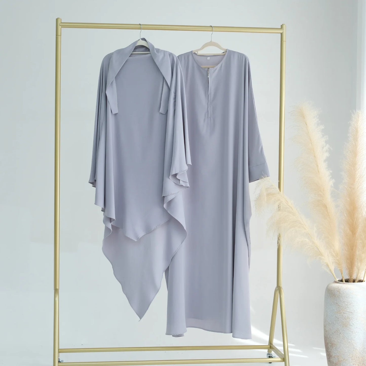 Khimar-Abaya-Set "Hidaya"