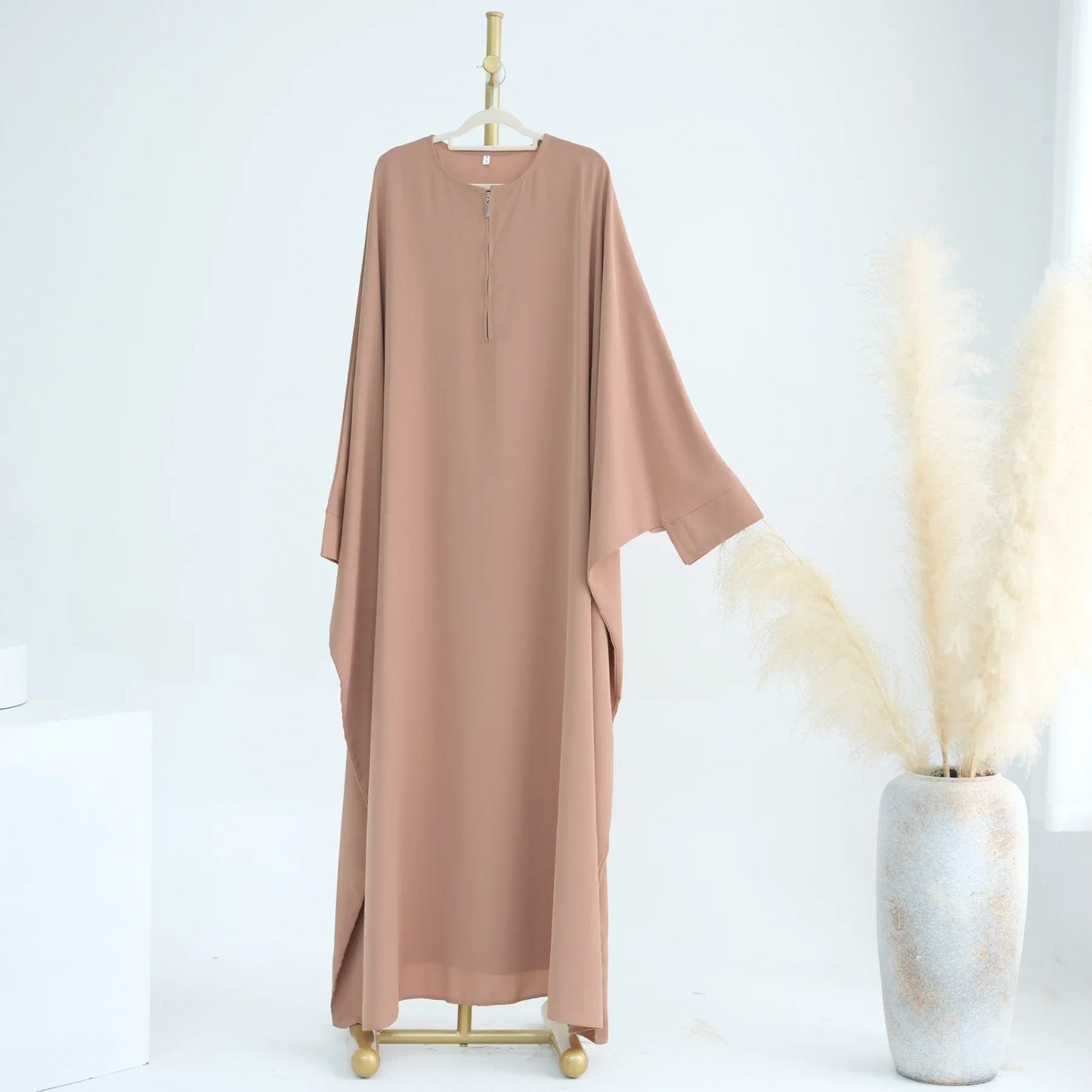Khimar-Abaya-Set "Hidaya"