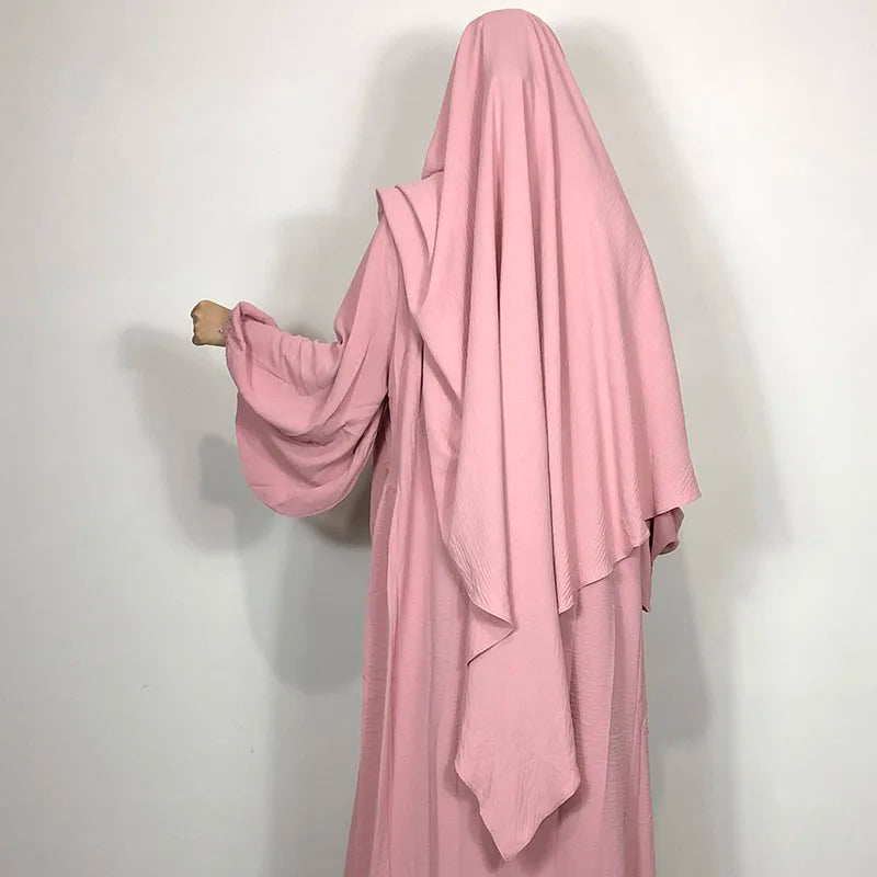 Jazz Khimar "Fatima"